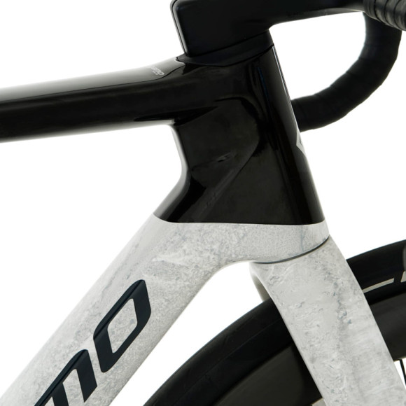 Vélo MEGAMO Pulse 02 2026 LE NOIR M