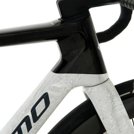 MEGAMO Pulse Bicycle 02 2026 BLACK M