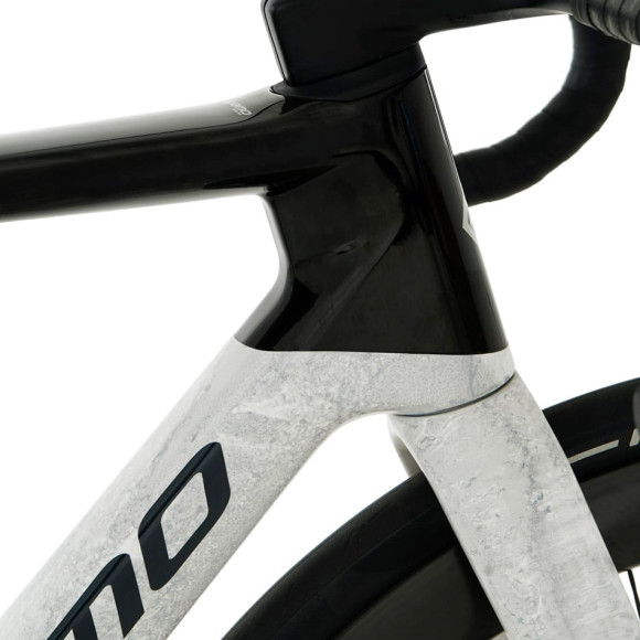 Bicicleta MEGAMO Pulse 03 2026 PRETO S