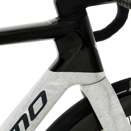 Vélo MEGAMO Pulse 03 2026 LE NOIR S