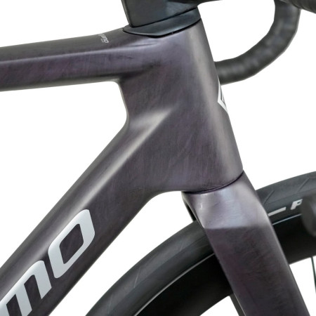 Bicicleta MEGAMO Pulse 03 2026 PRETO S