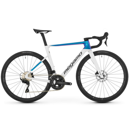 Bicicleta MEGAMO Pulse 20 2026 MARINO S