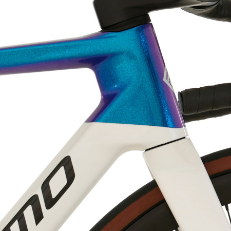 Bicicleta MEGAMO Pulse 20 2026 MARINO S