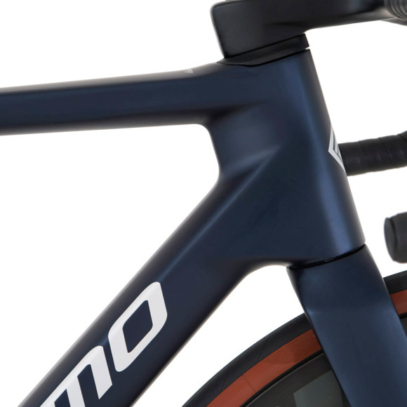 MEGAMO Pulse 20 2026 Bicycle MARINE S