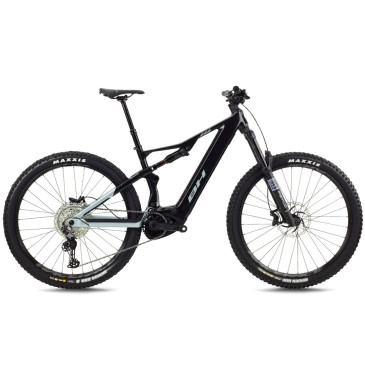 BH iLYNX+ NX Enduro 9.0...
