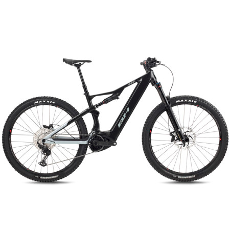 BH iLYNX+ NX Trail 7.9 2026 Electric Bike BLACK S