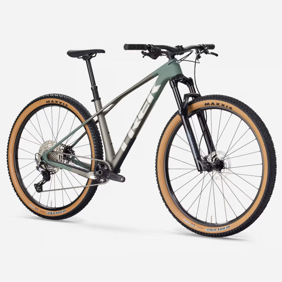 Bici TREK Procaliber 9.5 Gen 3 2026 AZUL L