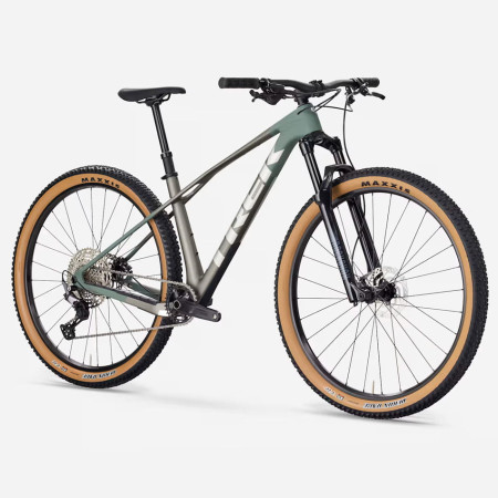 Vélo TREK Procaliber 9.5 Gen 3 2026 OLIVE M
