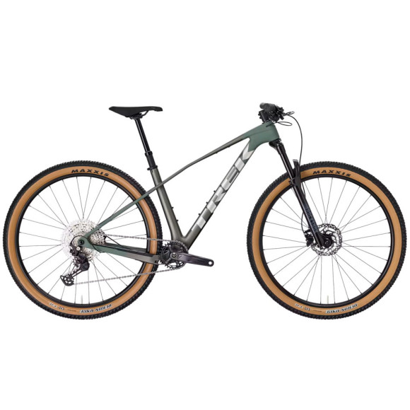 Vélo TREK Procaliber 9.5 Gen 3 2026 OLIVE M