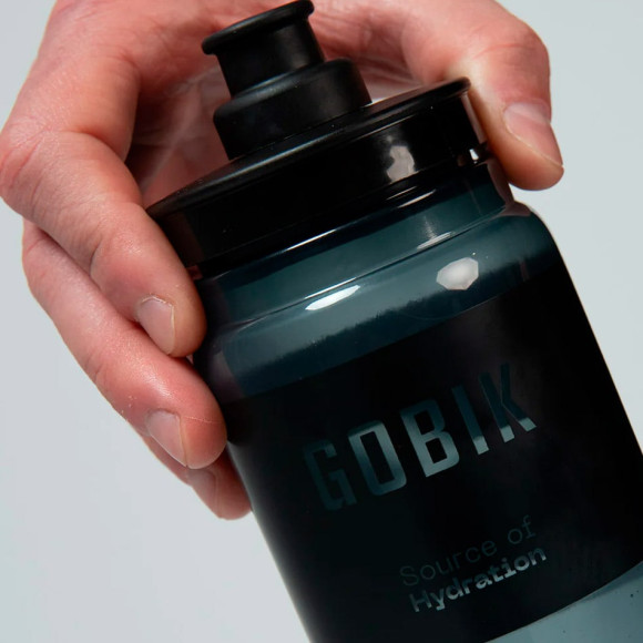 GOBIK Fly Smoked Canette de 550 cc 