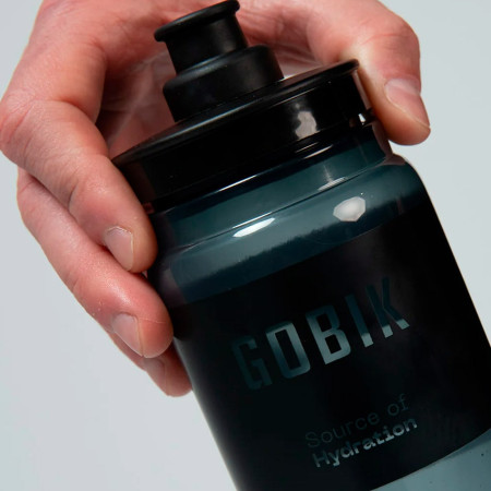 GOBIK Fly Smoked Lata 550cc 