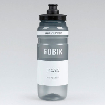 GOBIK Fly Smoked Lata 750cc