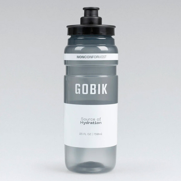 GOBIK Fly Smoked Canette de 750 cc 