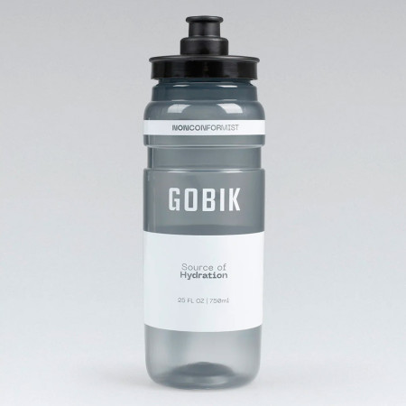 GOBIK Fly Smoked Lata 750cc 