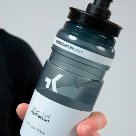 Bidón GOBIK Fly Smoked 750cc 