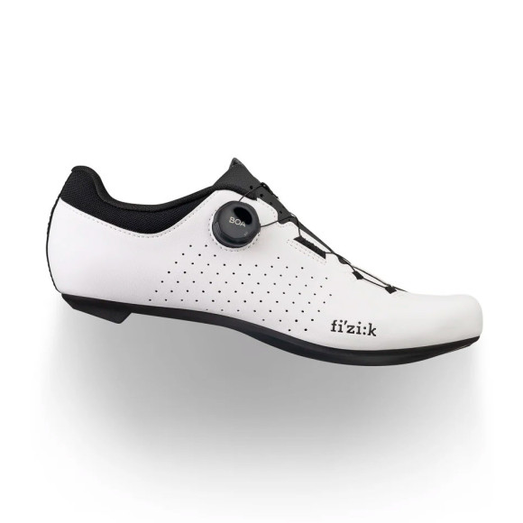 Scarpe FIZIK Vento Omna R5 2025 NEGRO 36