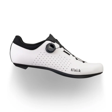 Zapatillas FIZIK Vento Omna R5 2025 BLANCO 36