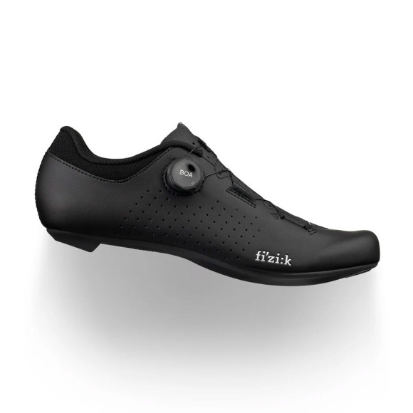 Chaussures FIZIK Vento Omna R5 2025 LE NOIR 39