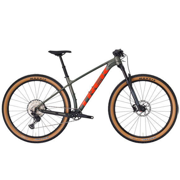 TREK Procaliber 8 2026 Bike RED XL