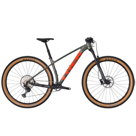 Vélo TREK Procaliber 8 2026 ROUGE XL
