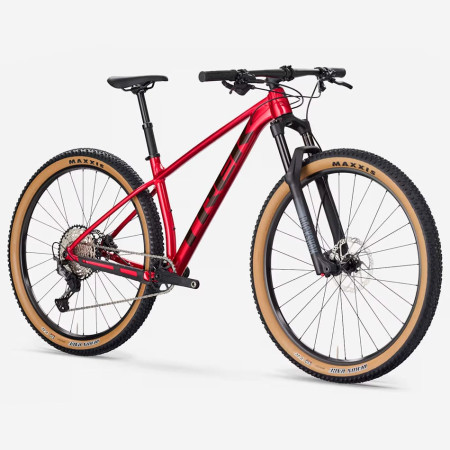 Bicicleta TREK Procaliber 8 2026 ROJO XL
