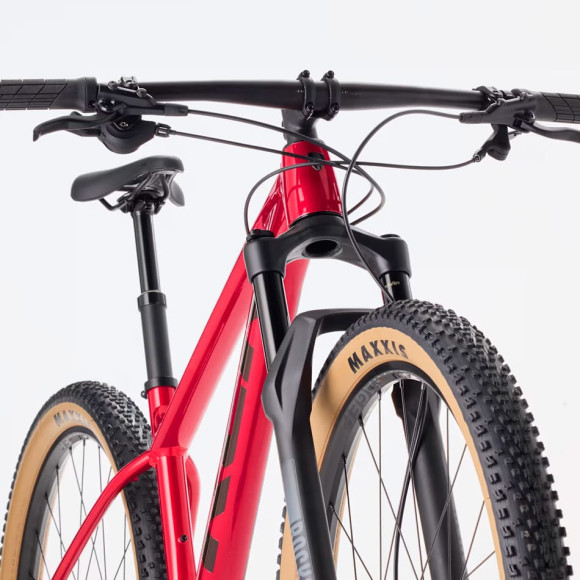 TREK Procaliber 8 2026 Bike RED XL