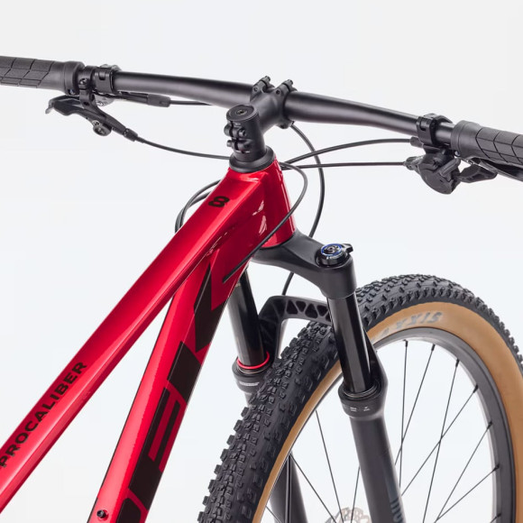 TREK Procaliber 8 2026 Bike RED XL