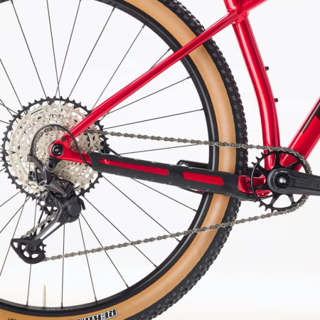 Vélo TREK Procaliber 8 2026 ROUGE XL