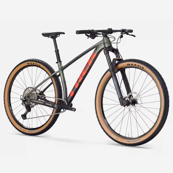 Bici TREK Procaliber 8 2026 ROSSO XL