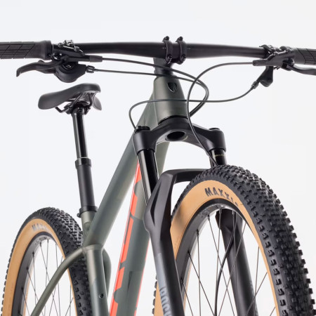 TREK Procaliber 8 2026 Bike RED XL