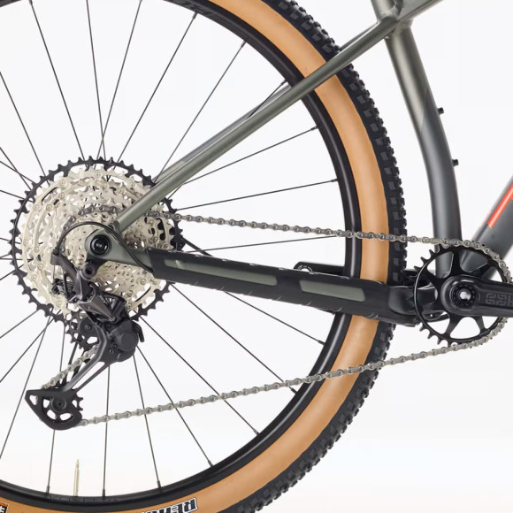 Vélo TREK Procaliber 8 2026 ROUGE XL