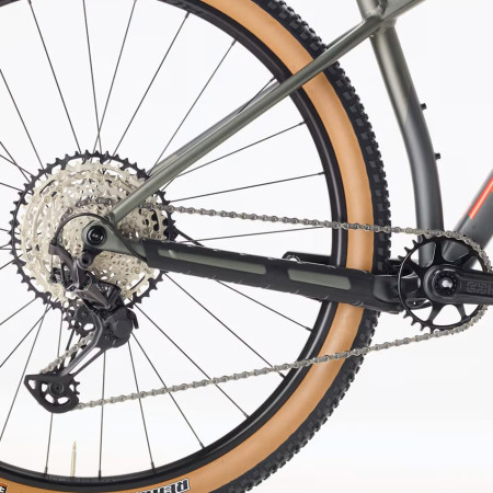 Bici TREK Procaliber 8 2026 ROSSO XL