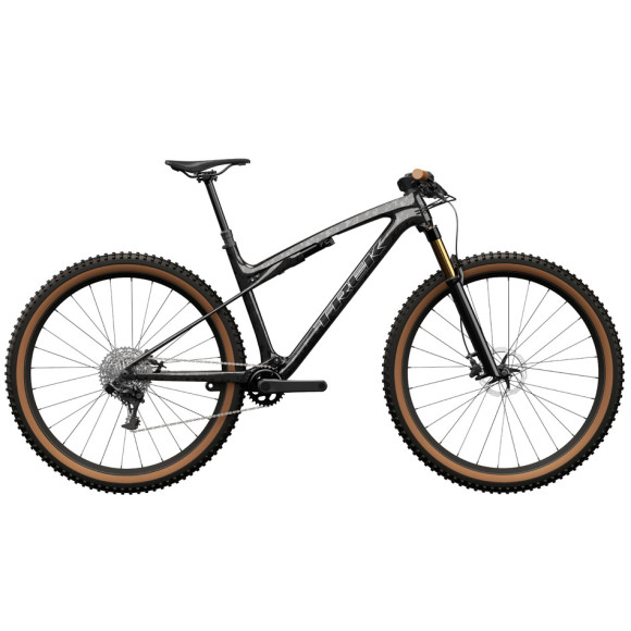 Vélo TREK Supercaliber SLR 9.8 X0 AXS 2026 GRIS L