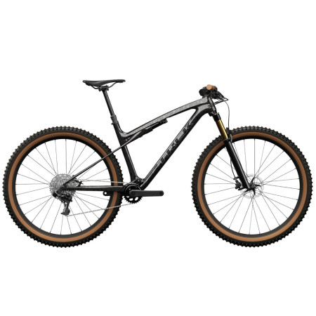 Vélo TREK Supercaliber SLR 9.8 X0 AXS 2026 GRIS L