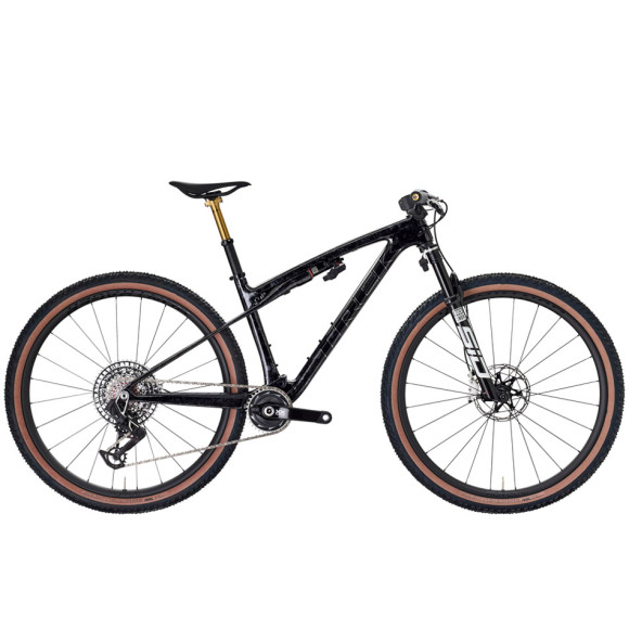 TREK Supercaliber SLR 9.9 XX Flight Attendant 2026 Bicycle MARINE M