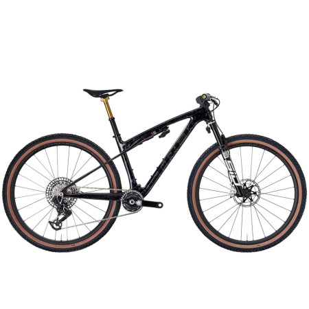 TREK Supercaliber SLR 9.9 XX Flight Attendant 2026 Bicycle MARINE M