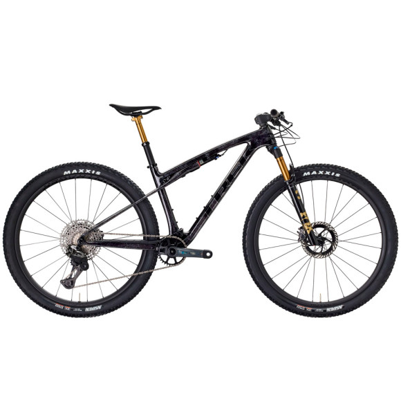 Bicicleta TREK Supercaliber SLR 9.9 XTR Di2 Gen 2 2026 GRANO ML