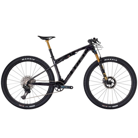 Bicicleta TREK Supercaliber SLR 9.9 XTR Di2 Gen 2 2026 GRANO ML