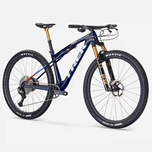 Bicicleta TREK Supercaliber SLR 9.9 XTR Di2 Gen 2 2026 GRANO ML