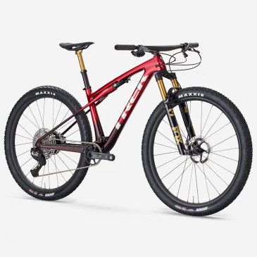 Bicicleta TREK Supercaliber...
