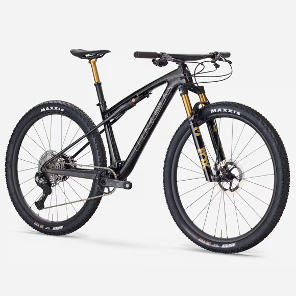 Bicicleta TREK Supercaliber SLR 9.9 XTR Di2 Gen 2 2026 GRANO ML