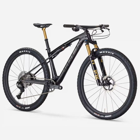 Bicicleta TREK Supercaliber SLR 9.9 XTR Di2 Gen 2 2026 GRANO ML