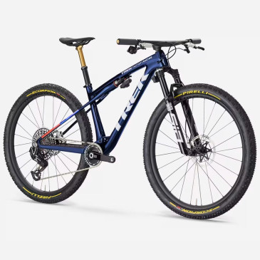 TREK Supercaliber SLR 9.9...