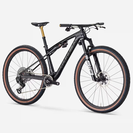 Bicicletta TREK Supercaliber SLR 9.9 XX Flight Attendant 2026 BLU MARINO M