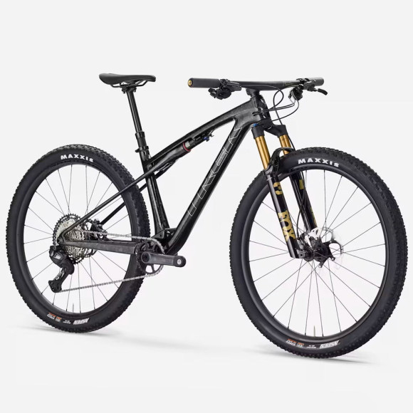 Bici TREK Supercaliber SLR 9.8 XT Di2 Gen 2 2026 GRIS M