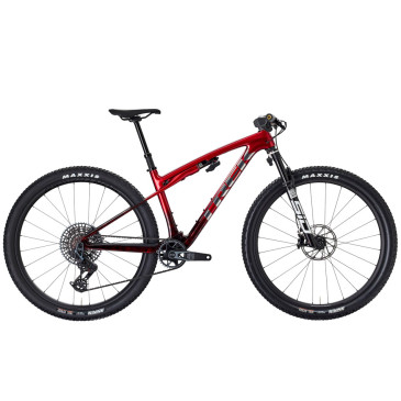 Vélo TREK Supercaliber SLR...