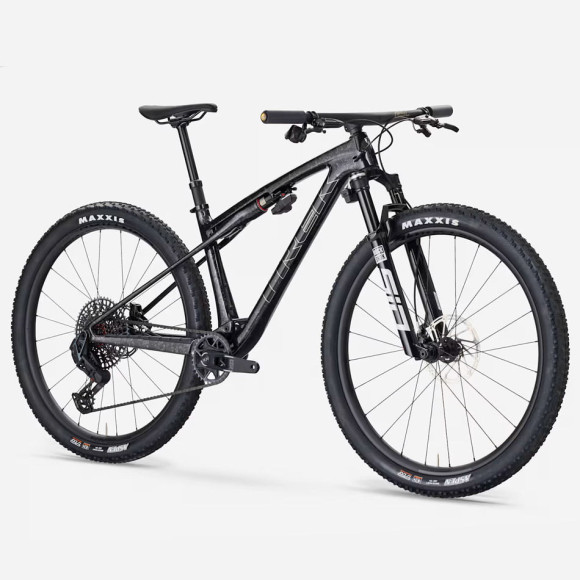 TREK Supercaliber SLR 9.8 X0 Flight Attendant Gen 2 2026 Bicycle GARNET ML