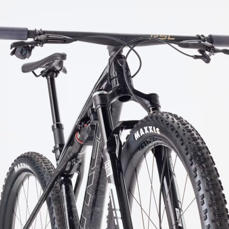 Bicicleta TREK Supercaliber SLR 9.8 X0 comissária de bordo Gen 2 2026 GRANADA M.L.