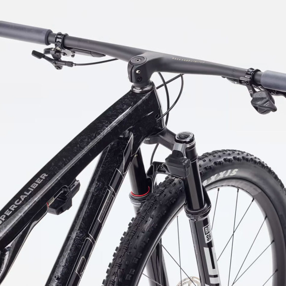 Bicicleta TREK Supercaliber SLR 9.8 X0 comissária de bordo Gen 2 2026 GRANADA M.L.