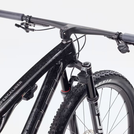 TREK Supercaliber SLR 9.8 X0 Flight Attendant Gen 2 2026 Bicycle GARNET ML